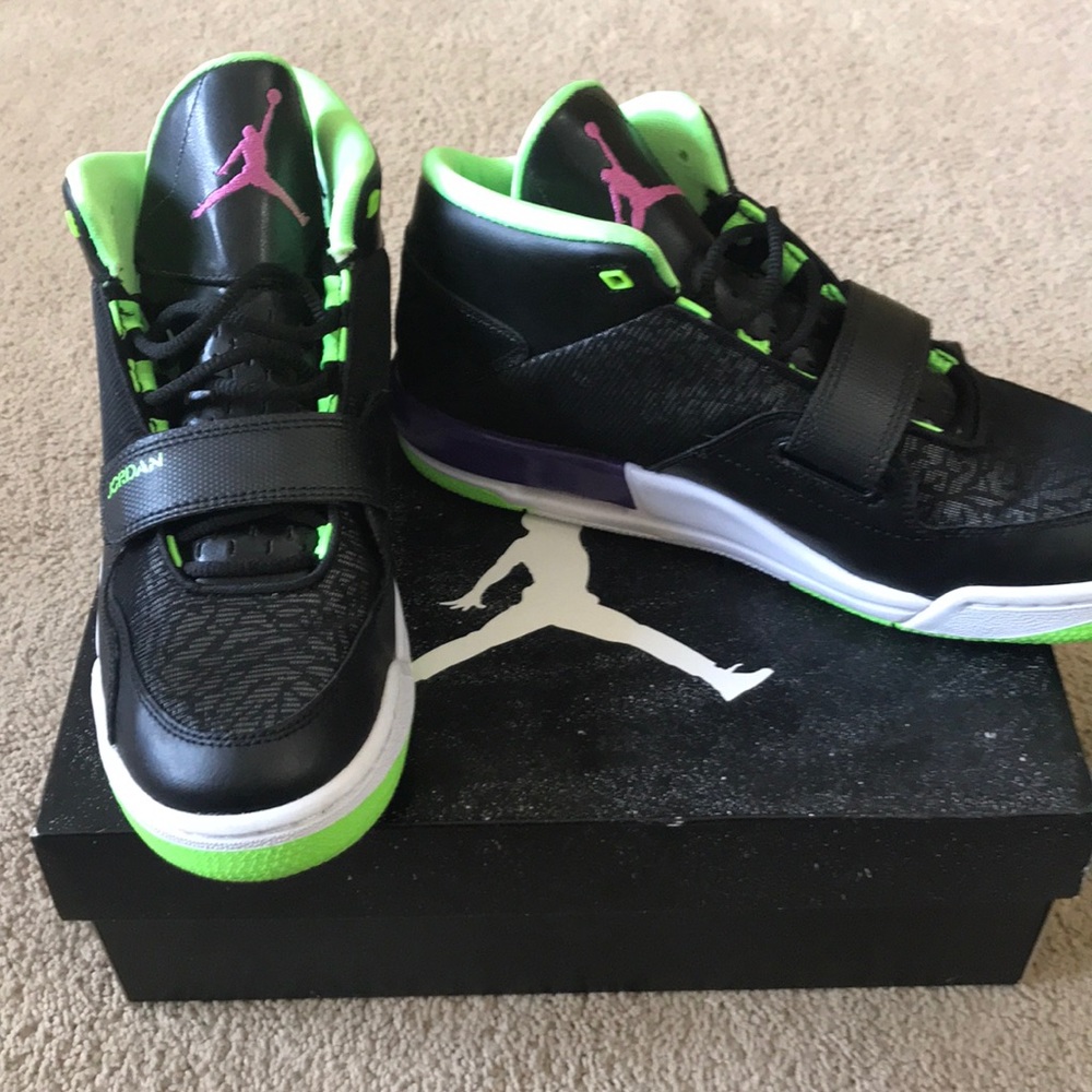 Jordan Flight Club Sneakers